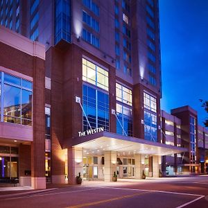 The Westin Virginia Beach Town Center