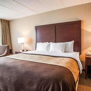 Quality Inn & Suites Orland Park - Chicago